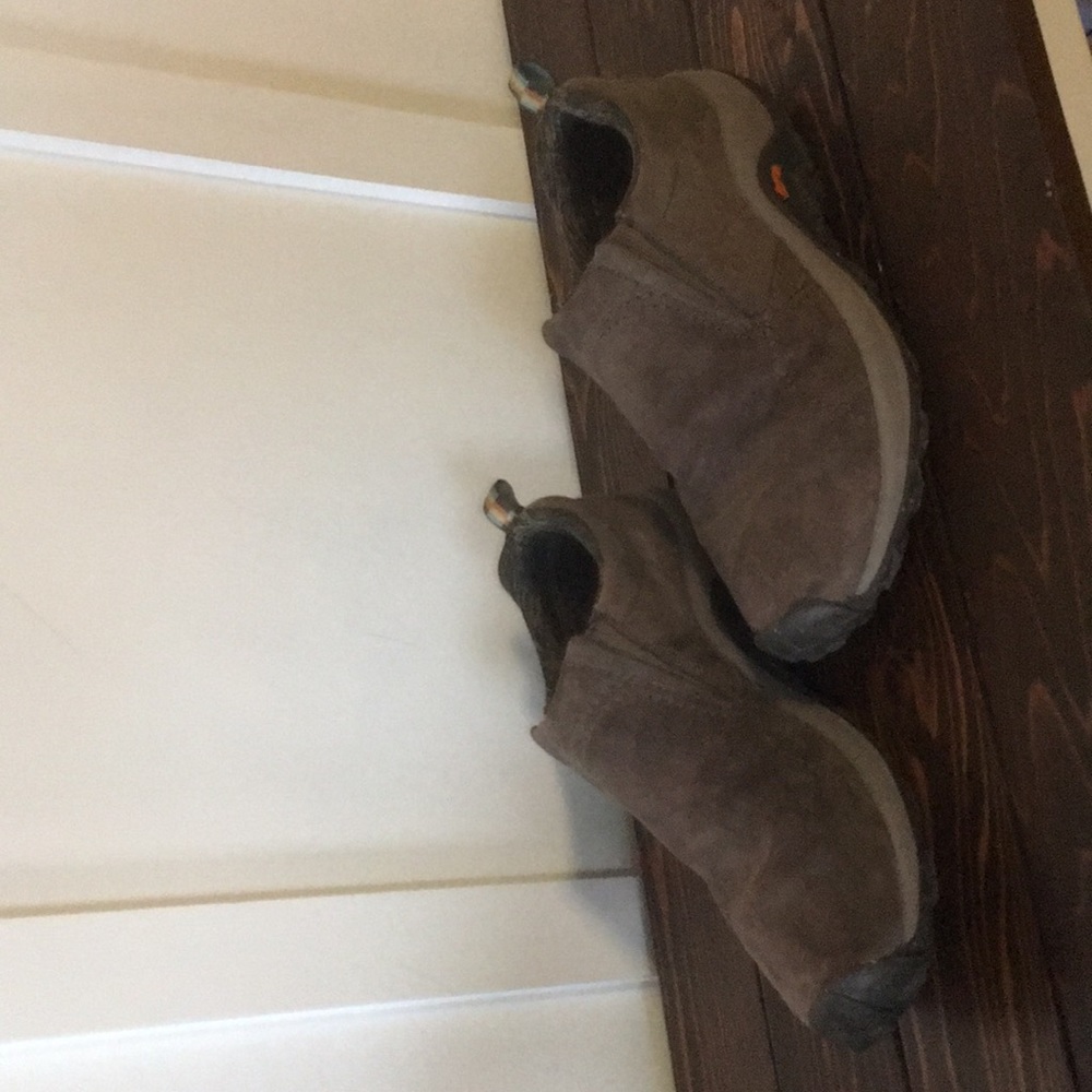 MERRELL Era Moc, sz 9